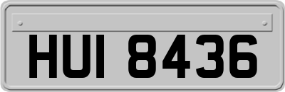 HUI8436