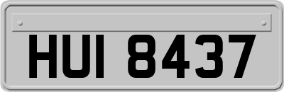 HUI8437