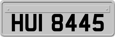 HUI8445