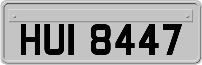 HUI8447