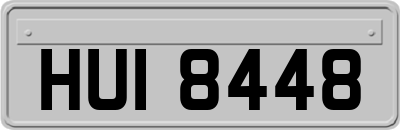 HUI8448