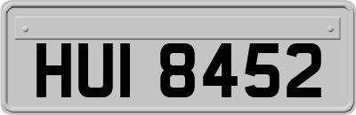 HUI8452