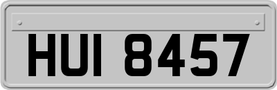 HUI8457