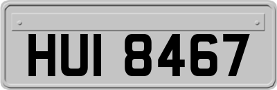 HUI8467