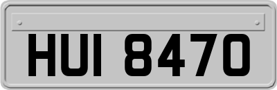 HUI8470