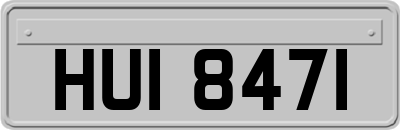 HUI8471