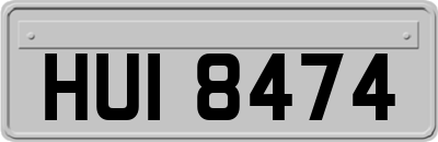 HUI8474