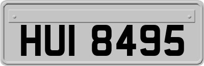 HUI8495