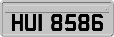 HUI8586