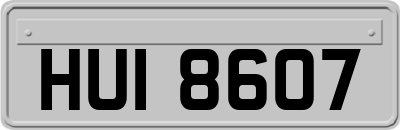 HUI8607