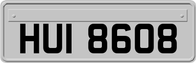 HUI8608