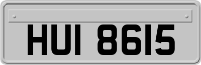 HUI8615