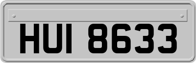 HUI8633