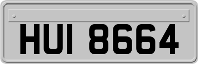 HUI8664