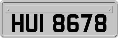 HUI8678