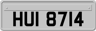 HUI8714