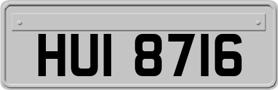 HUI8716