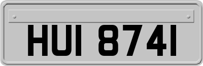 HUI8741