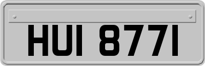 HUI8771