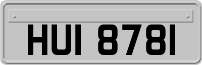 HUI8781