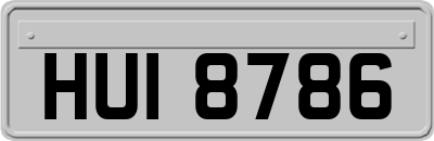 HUI8786