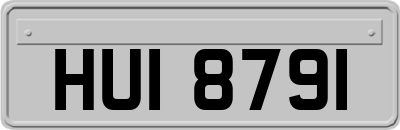 HUI8791