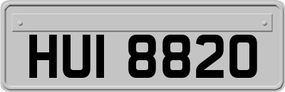 HUI8820