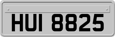 HUI8825