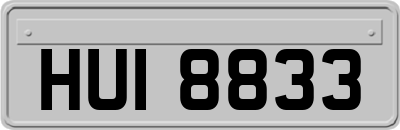 HUI8833