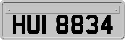 HUI8834