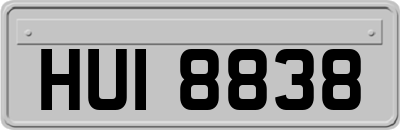 HUI8838