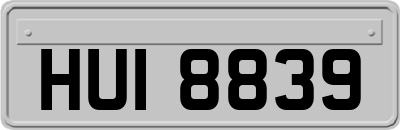 HUI8839