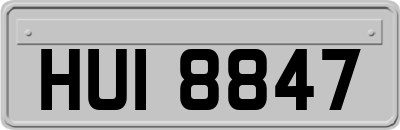 HUI8847