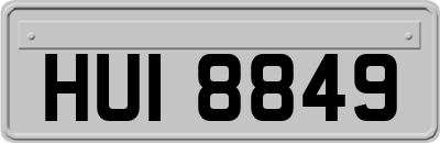 HUI8849