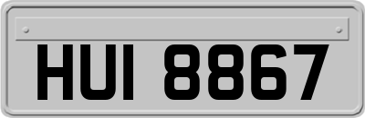 HUI8867