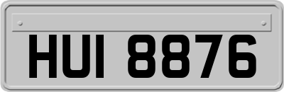 HUI8876