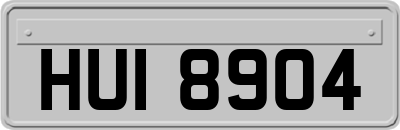 HUI8904