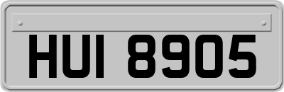 HUI8905