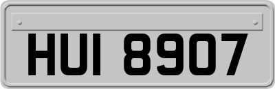 HUI8907