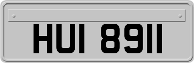 HUI8911