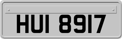 HUI8917