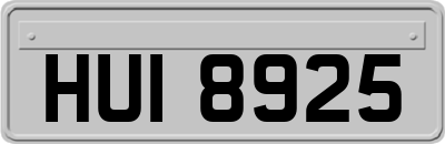 HUI8925