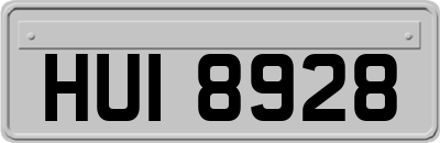 HUI8928