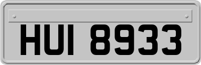 HUI8933