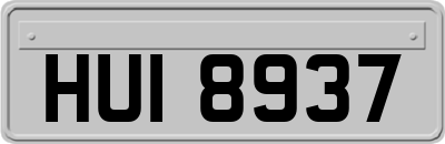 HUI8937