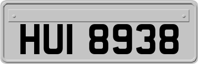 HUI8938