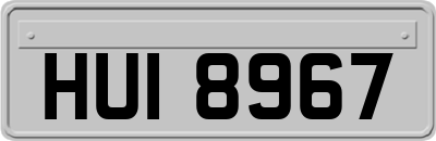 HUI8967