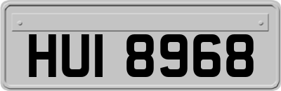 HUI8968