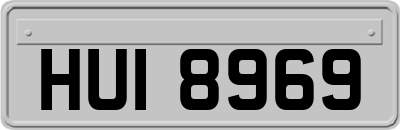 HUI8969