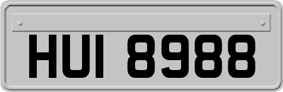 HUI8988